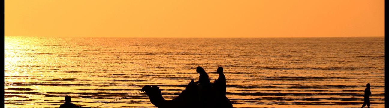 Dadra, Nagar Haveli, Diu & Daman