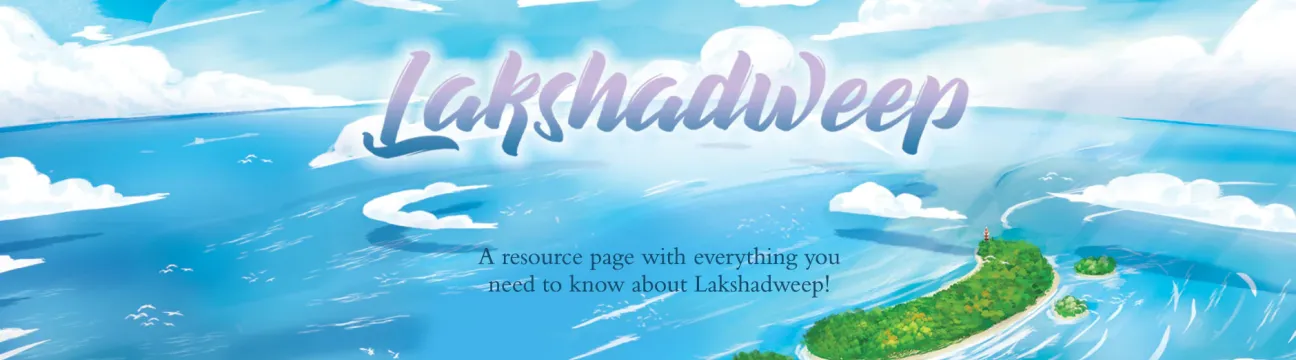 Lakshadweep