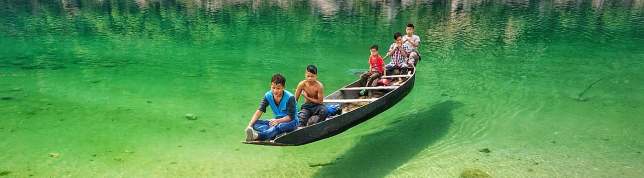Meghalaya