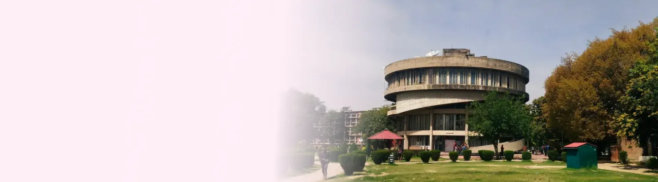 Chandigarh