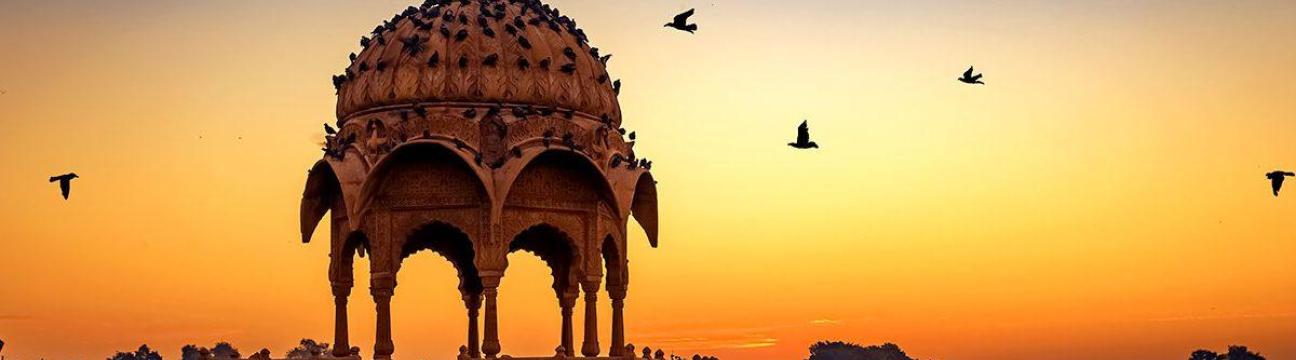Rajasthan