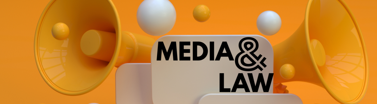 Media & Law Discussions