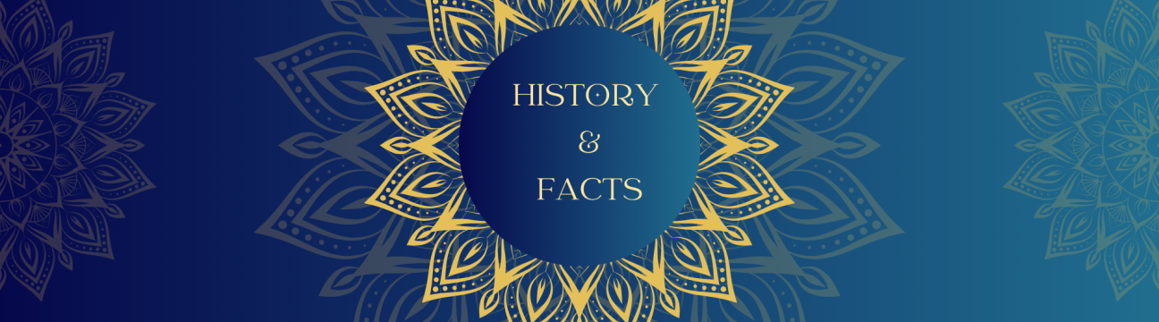 Media Facts & History