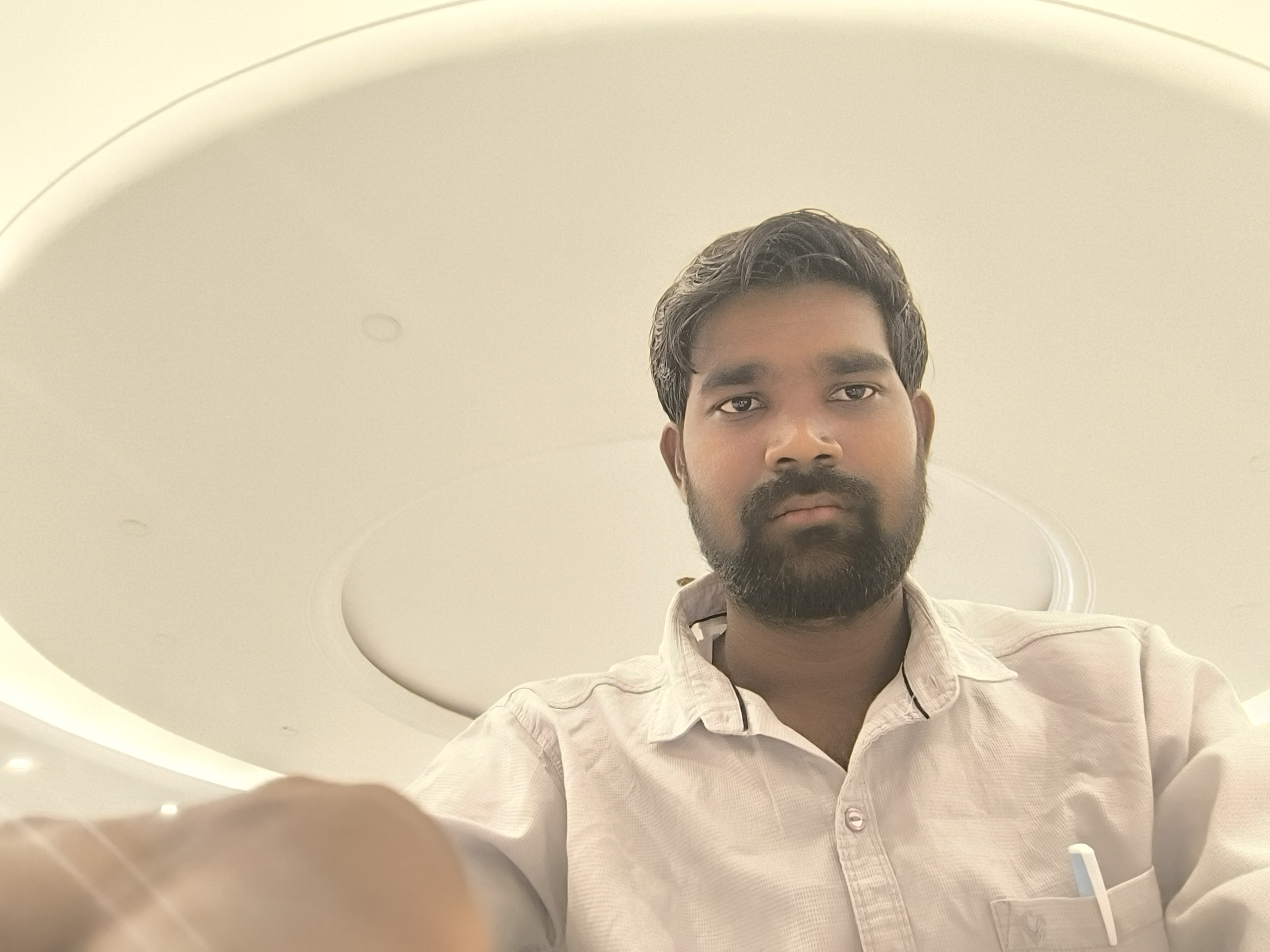 SRINATH CHARY