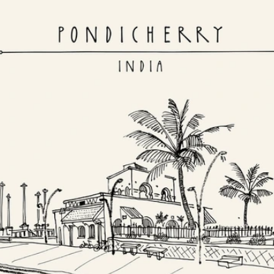 Puducherry
