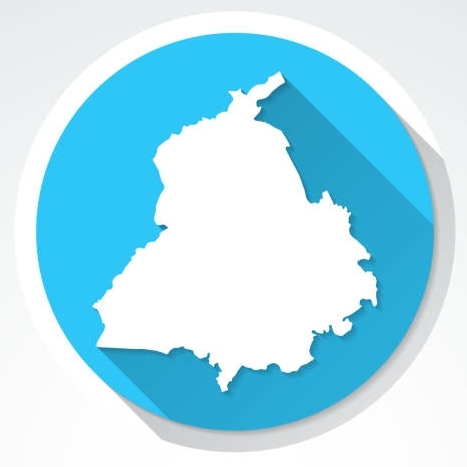 Punjab