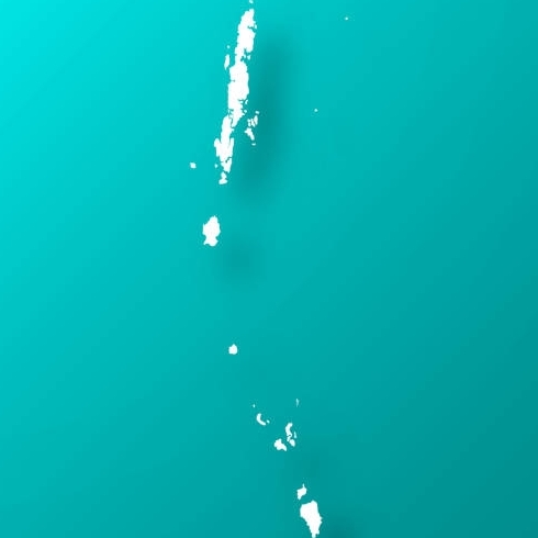 Andaman & Nicobar Islands