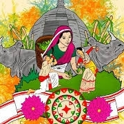 Assam