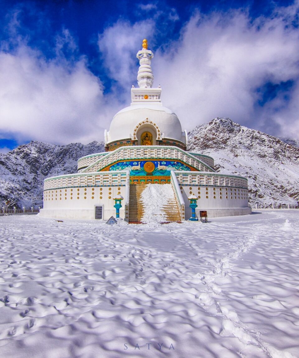 Ladakh
