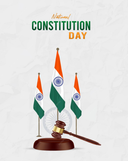 INDIAN CONSTITUTION