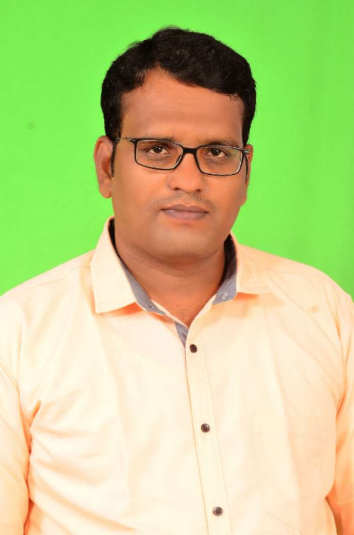 CH SHAIK  SHAFIVULLA 