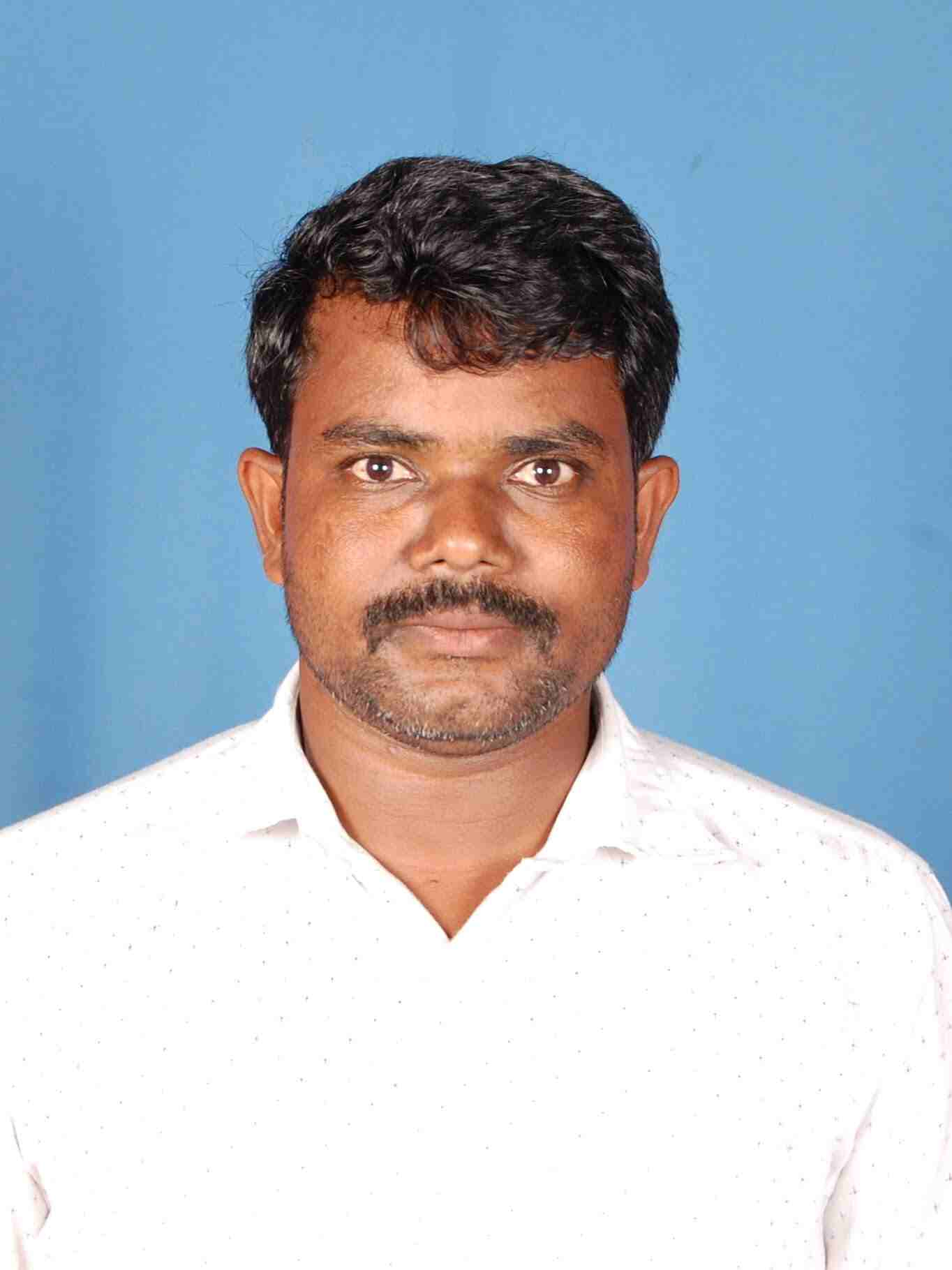 RAMESH BELDAL