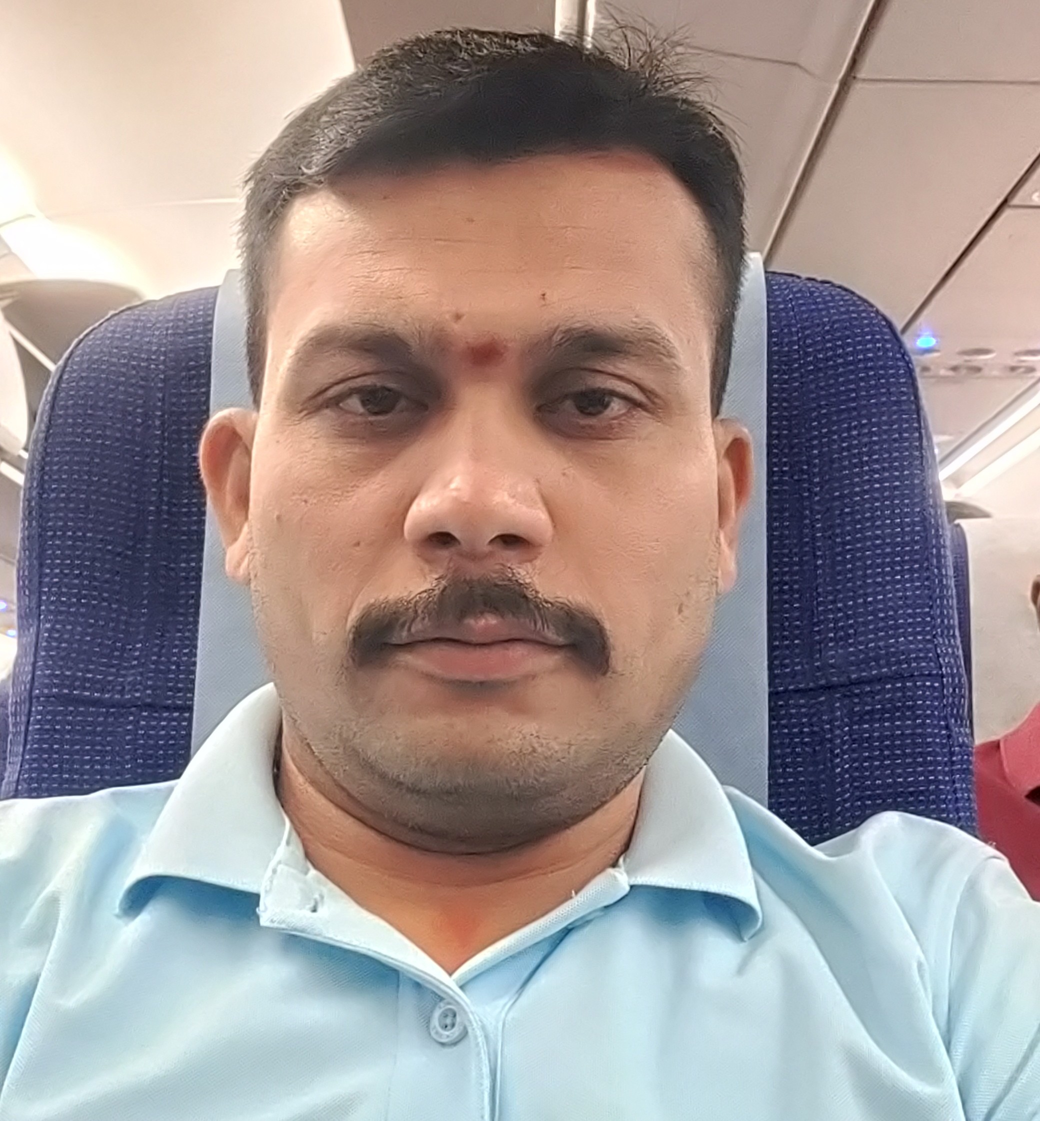 Kalyan Kumar Katakam