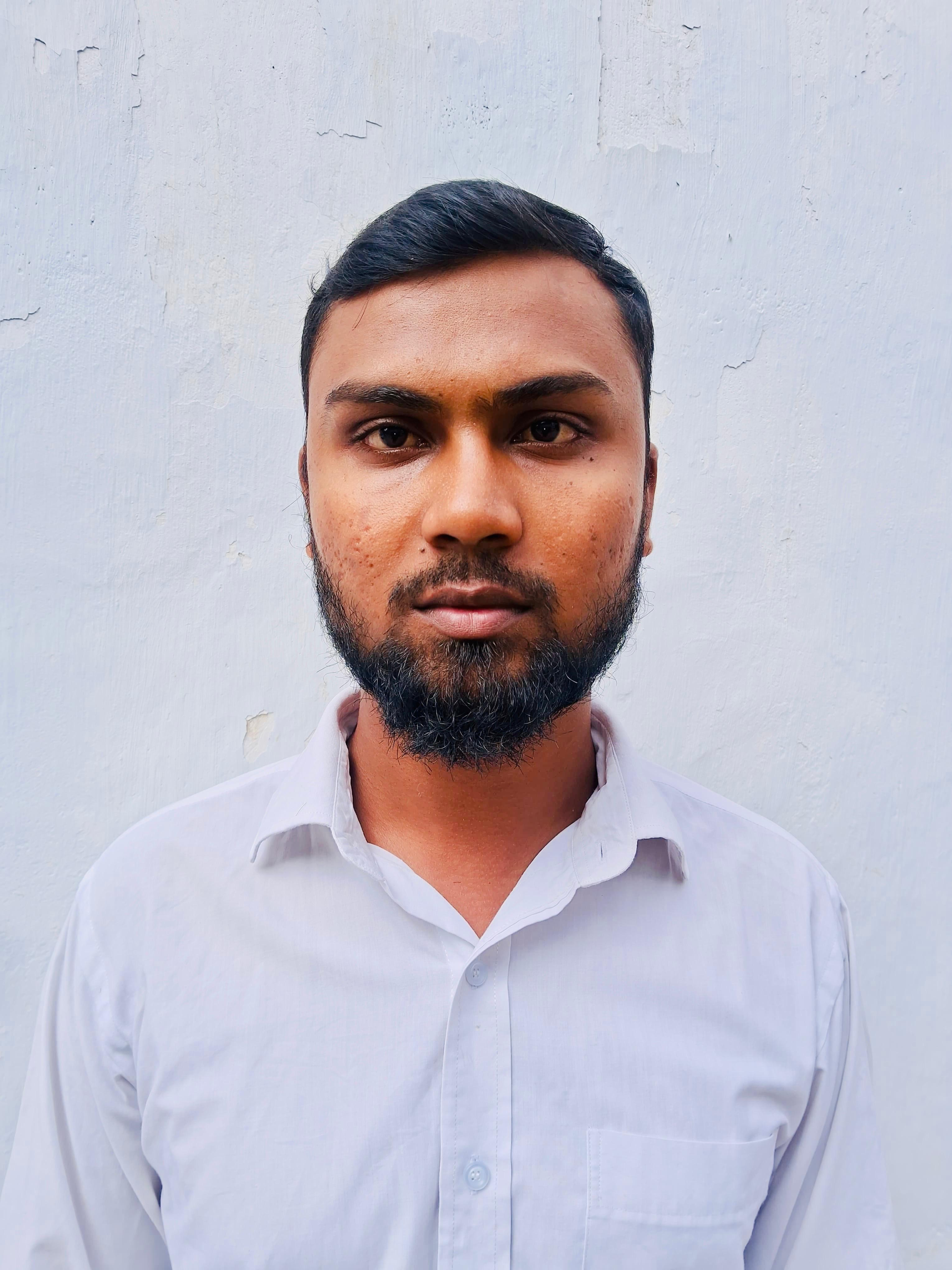 Shaik Baba
