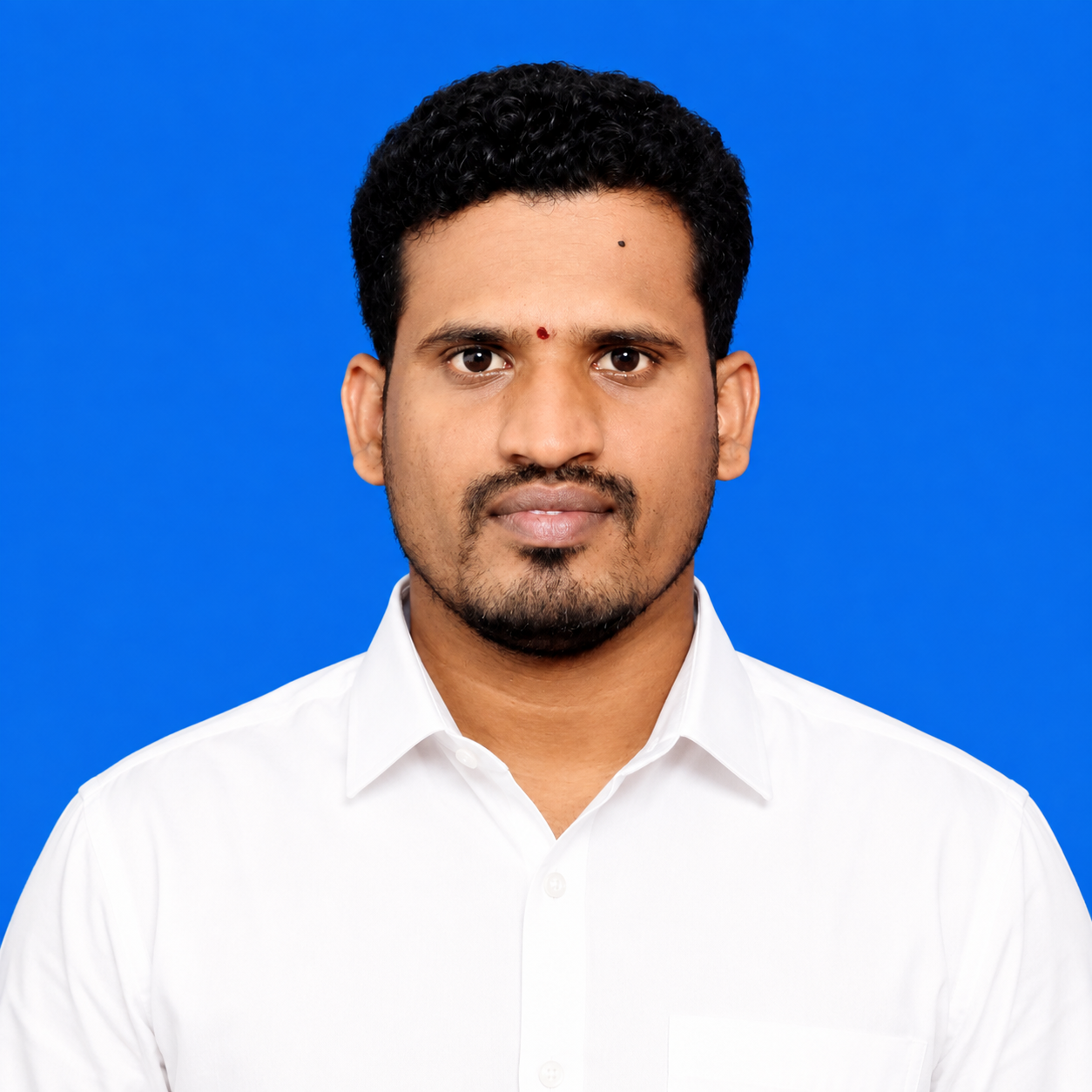 Vinod Kumar