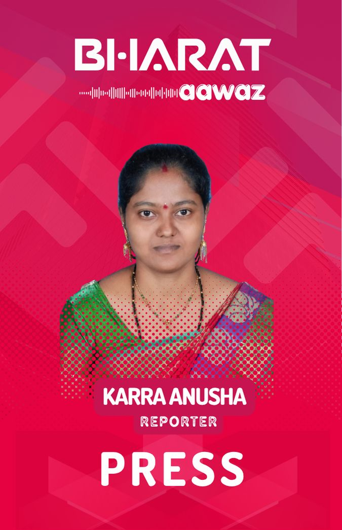 Karra Anusha